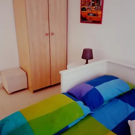 Apartment Bella Roma Guest House
