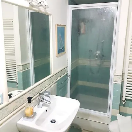 Bella Roma Guest House Rome