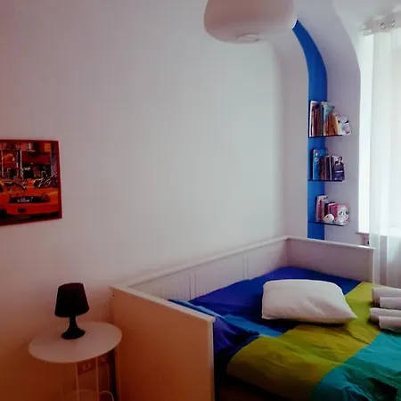 Bella Roma Guest House Rome