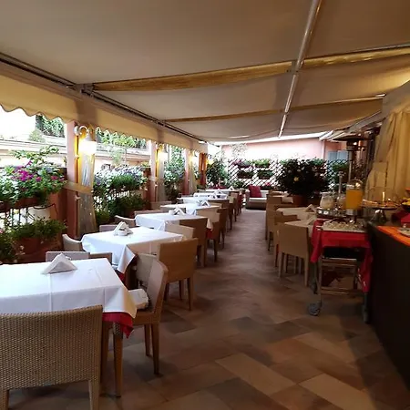 San Carlo 3* Roma