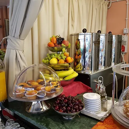 San Carlo Hotel