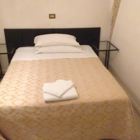 Penzion Marta Řím