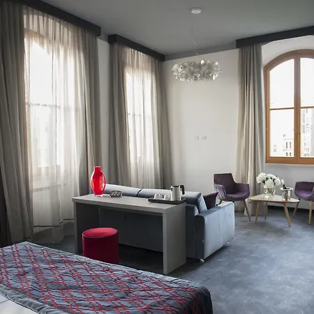Bed & Breakfast Doria Pamphilj *