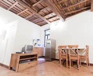 בית הארחה Campo De' Fiori 34 4*