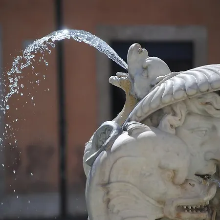 Dreaming Navona 2* Roma