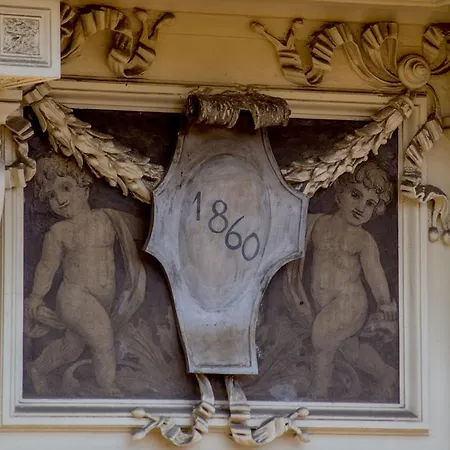 Aenea Panzió 3*