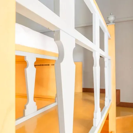 Apartment Friendly Domus Al Colosseo