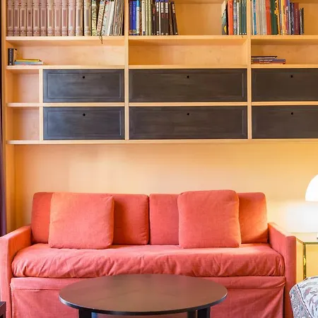 Apartment Friendly Domus Al Colosseo *