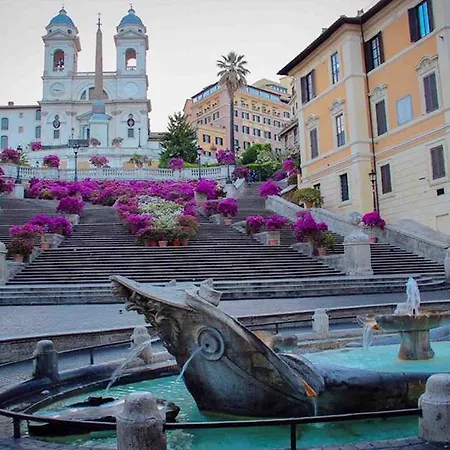 Dei Mellini Hotel Roma