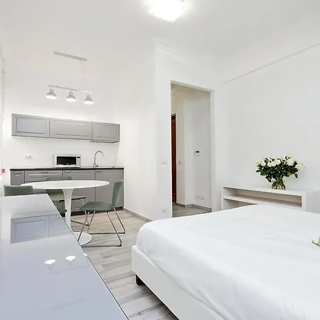 San Sebastianello Halldis Appartamento