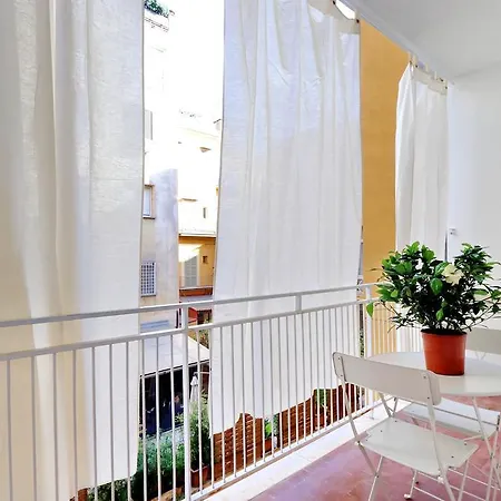 San Sebastianello Halldis * Roma
