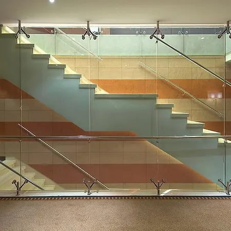 Hotel Ergife Palace Roma