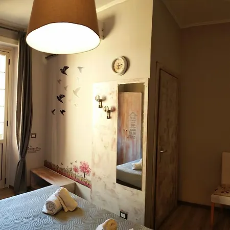 Casa Ferruccio Affittacamere Roma