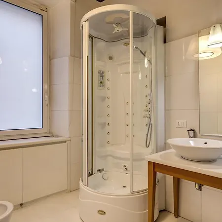 Gambero Luxury *