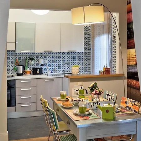 Residenza Pamphili *