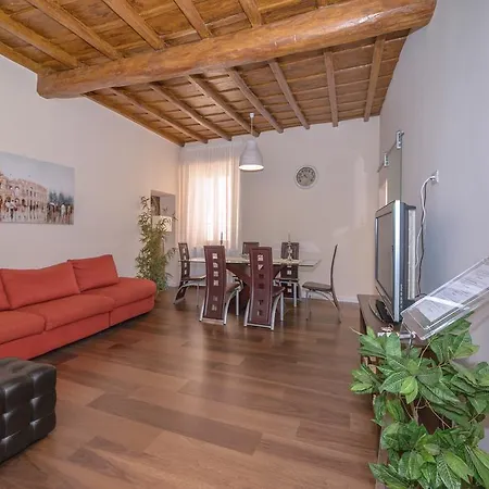 L'olimpo Di Estia Holiday home Rome