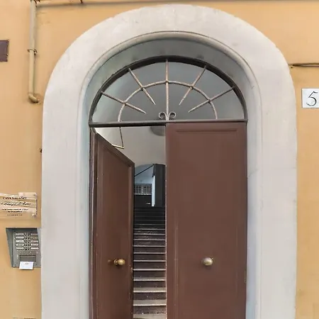 L'olimpo Di Estia Holiday home Rome