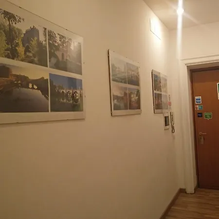 Guest house Center