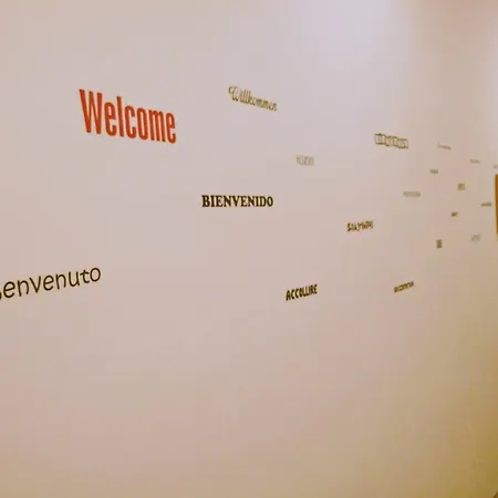 Guest house Center Rome
