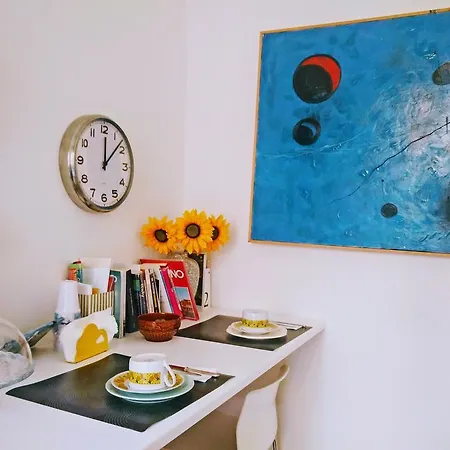 Guest house Center