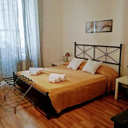 Center Guest house Rome
