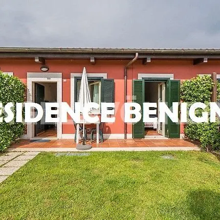 Aparthotel Centro Benigni