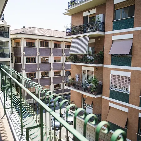 Plumbird Boutique & Apartment Rome