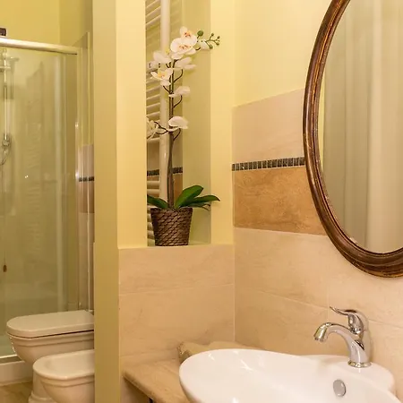 Deseo Maison Affittacamere