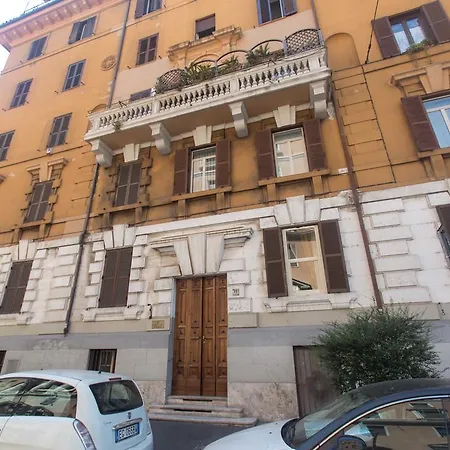 Deseo Maison 3* Roma