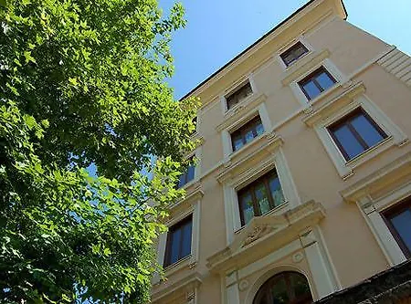 Hotel San Francesco 3*