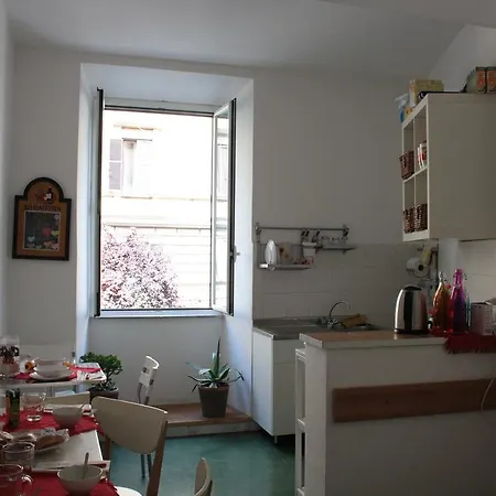 Scipione 3* Rome