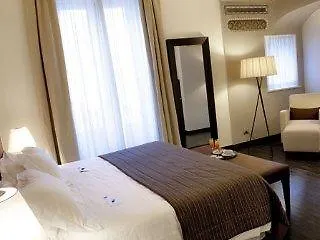 阿拉帕斯酒店 罗马