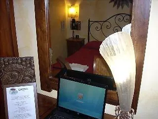 Hotel Viennese Rzym