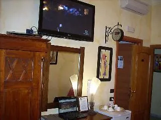 Hotel Viennese Rzym