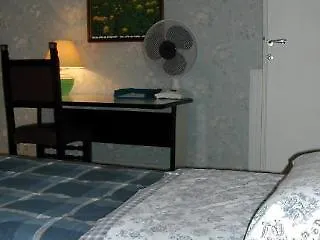 Hotel Flats 2*