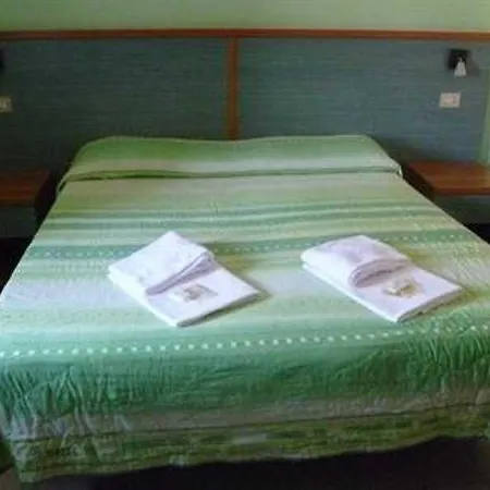 Hotel Margot Rome