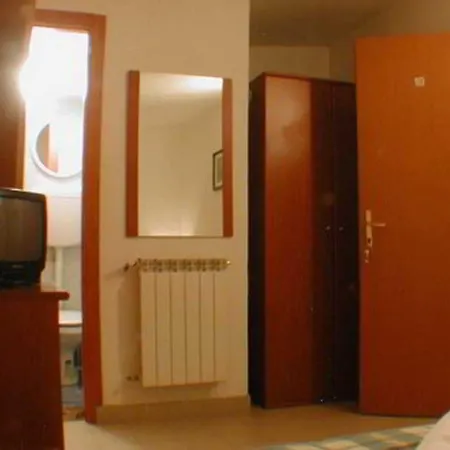Margot Hotel Rome