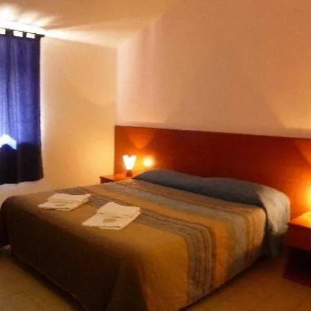 Margot Hotel
