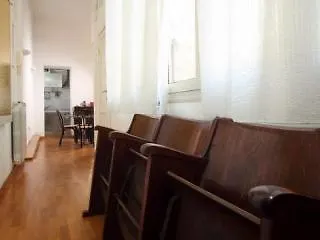 Hotel Porta Pia Rome