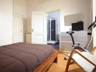 מלון Porta Pia