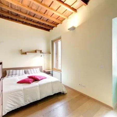 Hotel Fiori Rom