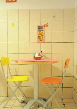 L'incanto Di San Pietro Guest house Rome