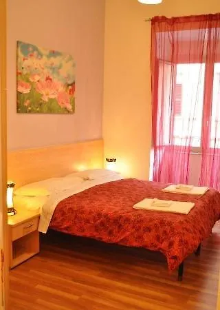 L'incanto Di San Pietro Guest house Rome