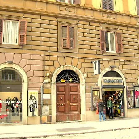 Ottaviano Vatican Luxury 3* Rome
