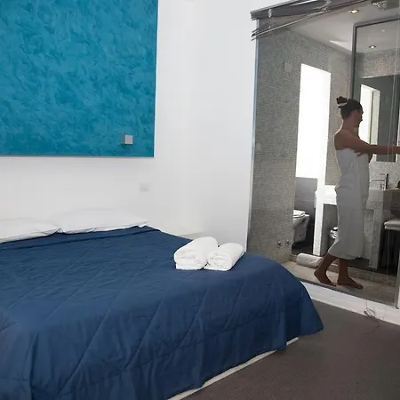 Hotel Relais San Pietro Roma