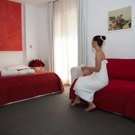 Relais San Pietro Hotel Roma