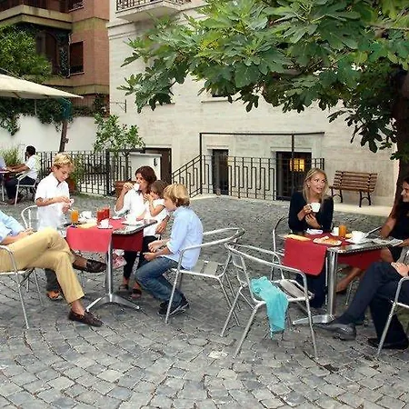 Relais 6 Via Tolmino Rom