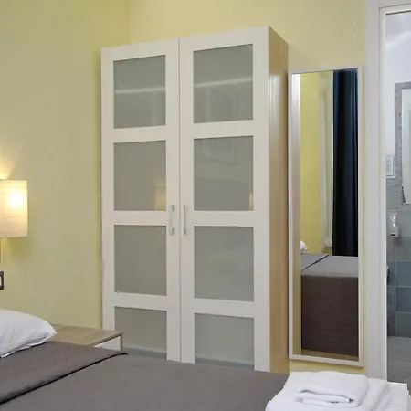 Vendégház Daplace - Hqh Colosseo 2*