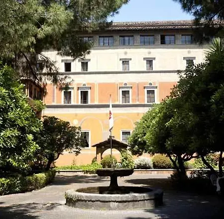 Hotel Columbus Rzym
