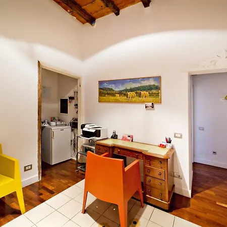 Bed & Breakfast Suburbe 2*